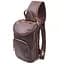 Кожаная сумка мужская Vintage 17,5х31х9 см sum0022411 - миниатюра 1