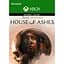 Ключ активации Microsoft The Dark Pictures Anthology: House of Ashes для Xbox One/Series - миниатюра 1