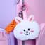 Рюкзак каркасний Yes H-100S Line Friends Always Together (550209) - мініатюра 12