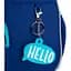 Рюкзак Kite Kids 2737 Hello Monster (K25-2737XXS-3) - миниатюра 13
