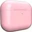 Навушники Apple AirPods 4 Pink Sand Gloss (MXP63) [118497] - мініатюра 3