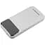 Портативная батарея Grunhelm GP-10WQC Power Bank 10.000 mAh белая (137526) - миниатюра 2