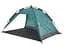Намет Uquip Buzzy UV 50+ Blue/Grey (241002) (DAS301052) - мініатюра 4