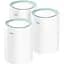 Wi-Fi Mesh система Cudy M1300 3-pack [121809] - мініатюра 1