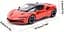 Машинка Rastar Ferrari SF90 Stradale на управлінні 1:24 червоний 97600 - мініатюра 6