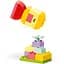 Конструктор LEGO Duplo Коробка кубиків для яскравих творчих збірок (10479) - мініатюра 7
