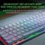 Клавіатура Razer Huntsman Mini Purple Switch ENG Mercury Edition (RZ03-03390300-R3M1) [63492] - мініатюра 8