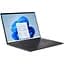 Ноутбук Acer 14.5 Swift X 14 SFX14-73G 2.8K OLED/Intel U7-255H/32GB/1TB/RTX 5060 8GB/W11/Gray (NX.J82EU.005) - мініатюра 2