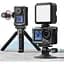Рамка aMagisn AA14 для DJI Action 5 Pro [143712] - мініатюра 2
