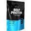 Протеин BiotechUSA Beef Protein Клубника 500 г - миниатюра 1