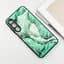 TPU+PC чохол Prisma BubbleGum для Samsung Galaxy A26 5G 3D Green - мініатюра 3