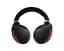 Гарнитура игровая Asus ROG Strix Fusion 300 3.5 мм/USB Black (90YH00Z1-B8UA00) - миниатюра 5