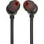 Наушники беспроводные JBL Harman TUNE 310C Bluetooth черные - миниатюра 6