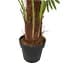 Штучна рослина Engard Fan Palm 120 см (DW-27) - мініатюра 3