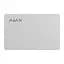 Бесконтактная карта Ajax Pass 3шт 23496.89.WH White - миниатюра 1