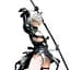 Фигурка NieR: Automata 2В 2Б 33 см NRA 2B 33 - миниатюра 3