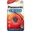 Батарейка Panasonic CR 1632 BLI 1 Lithium - миниатюра 1