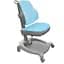 Дитяче крісло ErgoKids GT Y-402 ortopedic blue - мініатюра 1