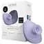 Щітка для тіла GESKE Body Brush 4 в 1 фіолетова - мініатюра 1