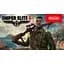 Гра Sniper Elite 4 для Nintendo Switch [EN + RU sub] [71551] - мініатюра 2