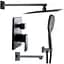 Душова система Globus Lux GLM-305L-BB-Smart - мініатюра 8