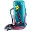 Рюкзак Deuter Guide 30+ SL Petrol-Blackberry (1052-3361017 3518) - мініатюра 1
