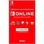 Підписка Nintendo Switch Online 1 місяць - мініатюра 1