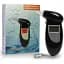 Алкотестер Digital Breath Alcohol Tester персональний (Драгер) - мініатюра 4