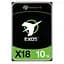 Жесткий диск Seagate Exos X18 10 TB (ST10000NM013G) - миниатюра 1