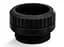 Фітінг EKWB EK-Quantum Torque Micro HDC 12 - Black - мініатюра 1
