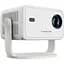 Проектор Magcubic L018 White 650ANSI 4K BT5.2 Wifi 6 білий - мініатюра 1