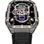 Годинник Blackview W80 Pro Black (6931548324089) - мініатюра 4