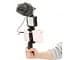 Штатив Ulanzi Vijim Xiaomini Tripod Grip для Gimbals UV-0848 MT-05 Black - мініатюра 7