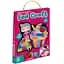 Набір для творчості Vladi Toys Foil Craft Принцеса, українська мова (VT4433-11) - мініатюра 1