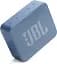 Bluetooth колонка JBL GO Essential 2 (JBLGOES2BLUEU) Blue UA - мініатюра 5