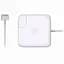 Блок живлення Apple MagSafe 2 ( 16.5V 3.65A 60W) original "Б/У" - мініатюра 1