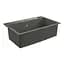 Кухонная мойка Grohe Granite Grey 780 x 510 мм 31652AT0, Серый - миниатюра 1