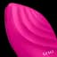 Електронна звукова щітка для обличчя GESKE Sonic Facial Brush 5 в 1 бузкова - мініатюра 4