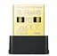 WiFi-адаптер TP-Link WiFi Archer TX10UB nano AX900, USB, BT5.3 (ARCHER-TX10UB-NANO) - мініатюра 1
