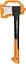 Сокира-колун Fiskars S Х11 (1015640) - мініатюра 3