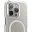 Чохол Blueo Crystal Drop PRO Resistance Case with MagSafe для Apple iPhone 16 Pro Transparent [115157] - мініатюра 3