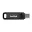 USB флеш накопитель SanDisk 256GB Ultra Dual Drive Go USB 3.1/Type C (SDDDC3-256G-G46) - миниатюра 1