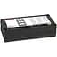Стелаж Toomax Universal Vent 63-4 на 4 полиці 60х30х138 см чорний (00-00005136) - мініатюра 8