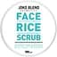 Рисовий скраб для обличчя Joko Blend Face Rice Scrub, 100 г - мініатюра 3
