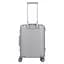 Валіза Travelite Next на 4 колесах S TL079947 Silver (TL079947-56) - мініатюра 4