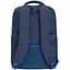 Рюкзак для ноутбука Bagland 15,6" STARK dark blue (811410906/0014366) - миниатюра 4