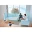 Очищувач повітря Dyson Pure Cool Link TP03 White/Silver (309298-01) [102718] - мініатюра 11