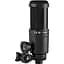 Микрофон студийный Audio-Technica AT2020 [119451] - миниатюра 6