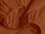 Набор простыней Cosas на резинке 60х120 terracotta check, корица (SetSheet_122Сinnamon_CellGreyWhite_60x120_2) - миниатюра 7