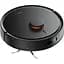 Робот-пилосос Xiaomi Robot Vacuum S20 Black [113719] - мініатюра 4